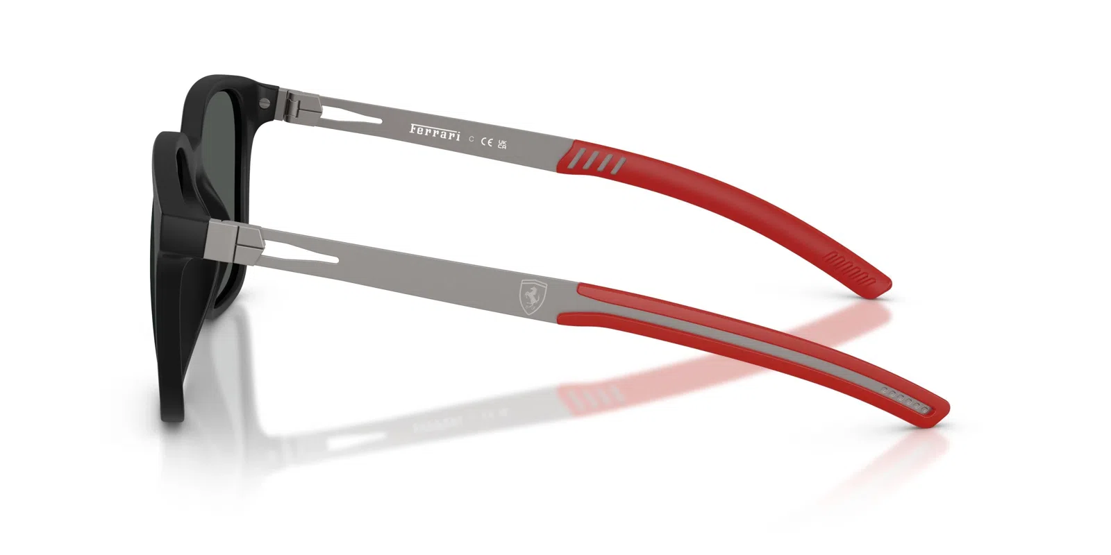 Scuderia Ferrari 6025D Sunglasses - view 12